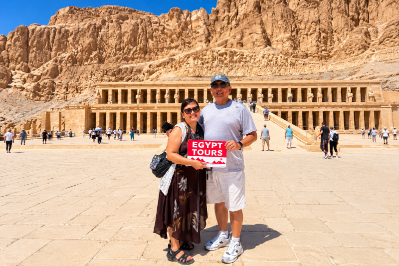 Ancient Egypt Tours