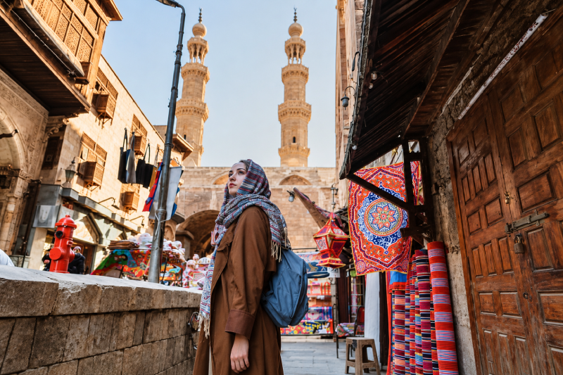 Cultural Tours