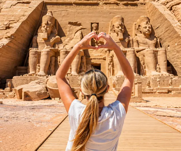 Abu Simbel