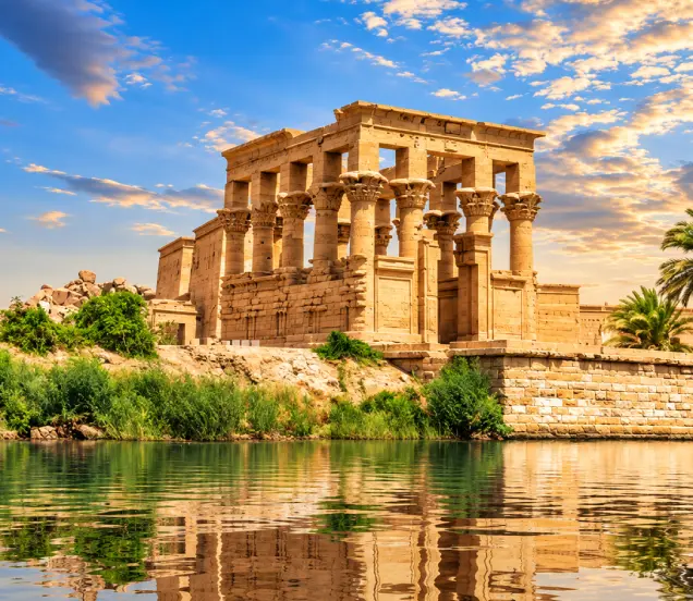 Aswan