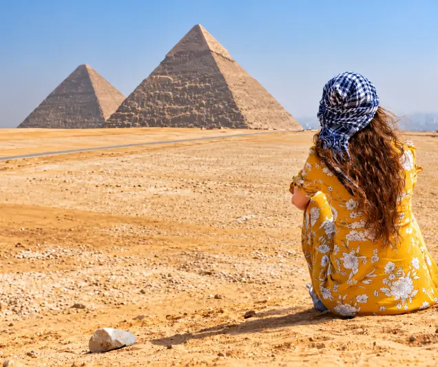 Cairo