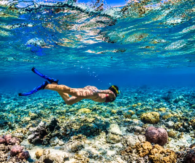 Hurghada