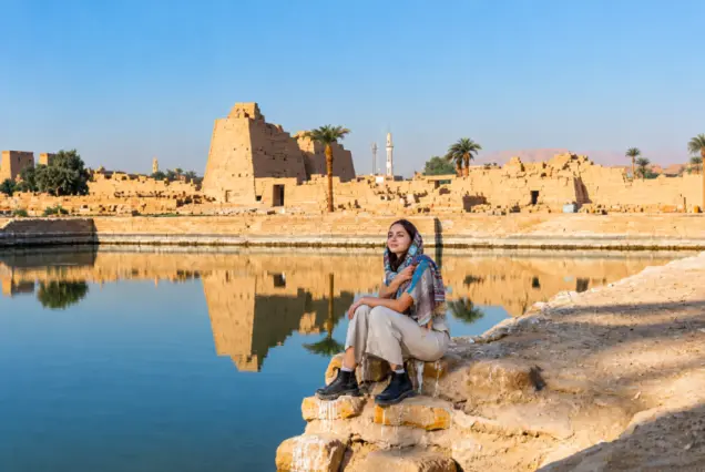 Private Luxor East & West Banks Day Tour